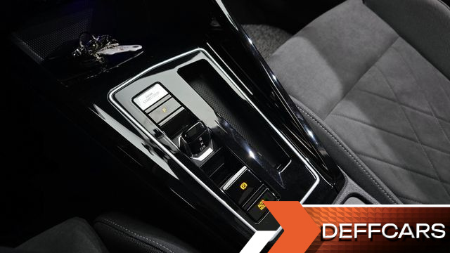 Volkswagen GOLF 2.0 TDI Prestige купить на сайте DeffCars