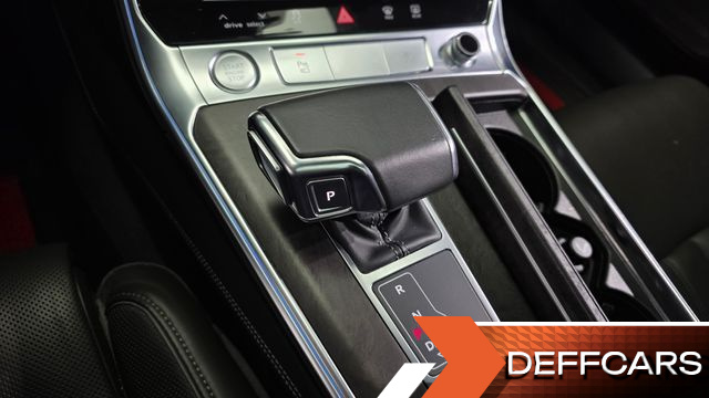 Audi A7 55 TFSI Quattro Premium купить на сайте DeffCars