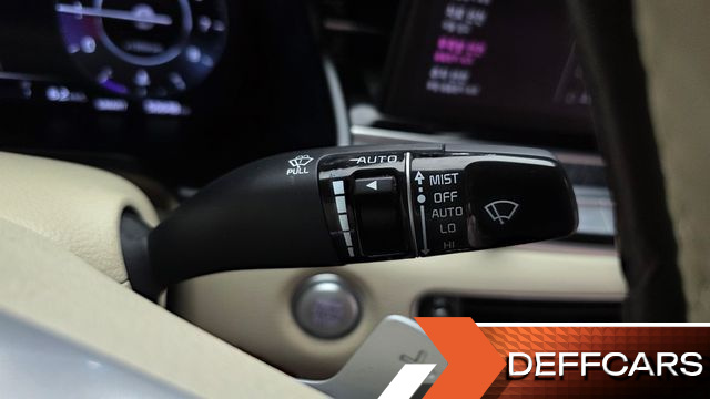 Kia K9 3.8 GDI AWD Masters купить на сайте DeffCars
