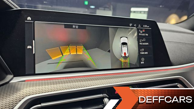 BMW X5 xDrive 30d M Sport купить на сайте DeffCars