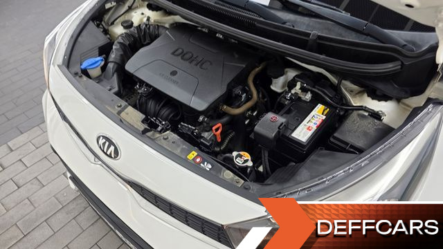 Kia MORNING Prestige купить на сайте DeffCars