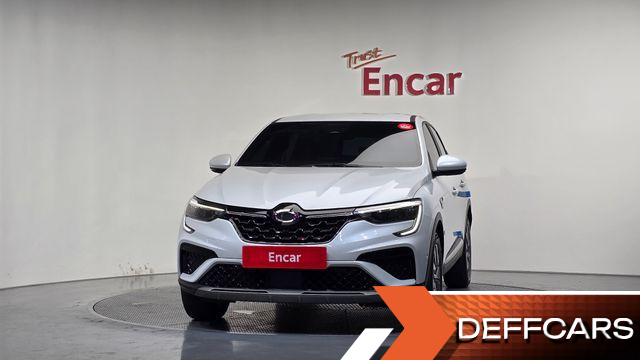 Renault-KoreaSamsung XM3 1.6 GTe Inspire купить на сайте DeffCars