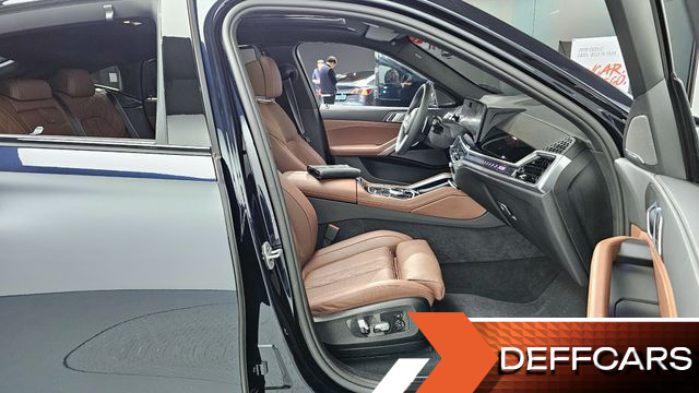 BMW X6 xDrive40d M Sport Online Exclusive купить на сайте DeffCars