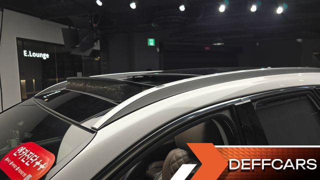 Hyundai SANTAFE Diesel 2.2 2WD Prestige купить на сайте DeffCars