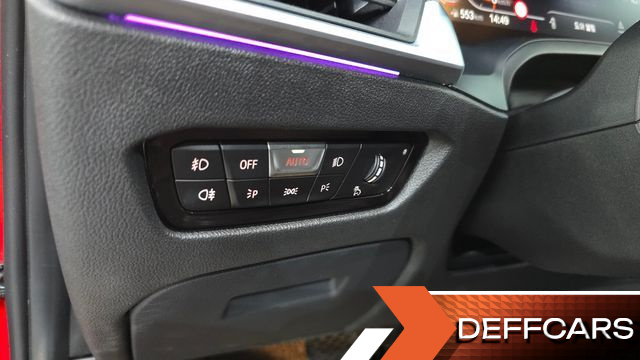 BMW 3-SERIES 320d Luxury купить на сайте DeffCars