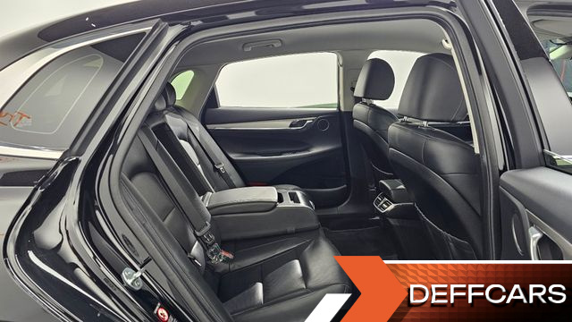 Hyundai GRANDEUR 2.5 Premium Choice купить на сайте DeffCars