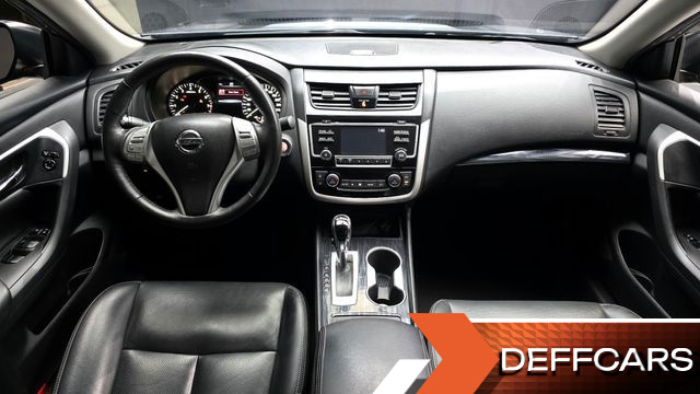 Nissan ALTIMA 2.5 Smart L33 купить на сайте DeffCars
