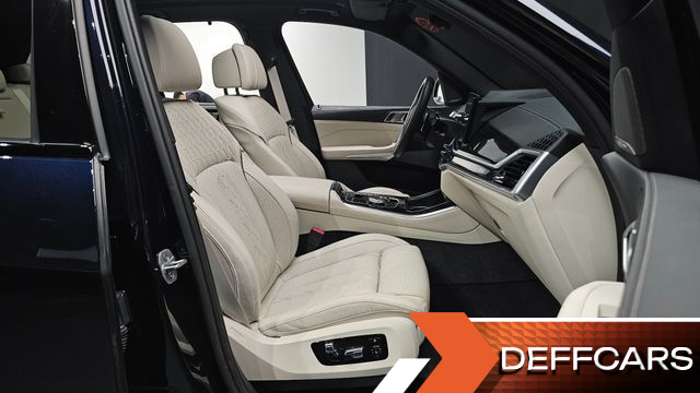 BMW X5 xDrive 30d M Sport купить на сайте DeffCars