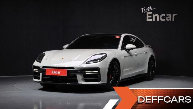Porsche PANAMERA 4.0 GTS купить на сайте DeffCars