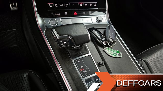 Audi A6 45 TDI Quattro Premium купить на сайте DeffCars