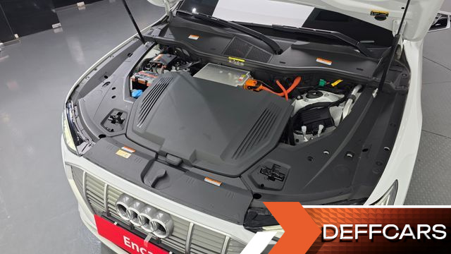 Audi E-TRON 55 Quattro купить на сайте DeffCars