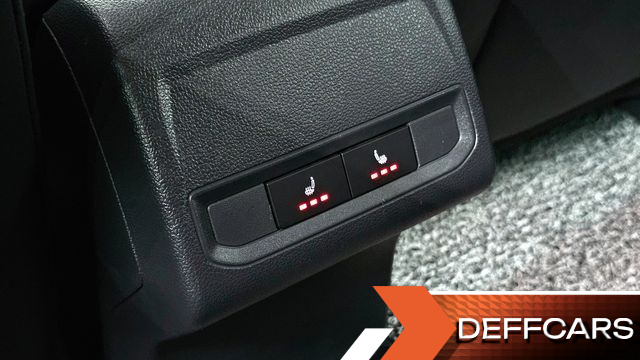 Volkswagen JETTA 1.4 TSI Prestige купить на сайте DeffCars