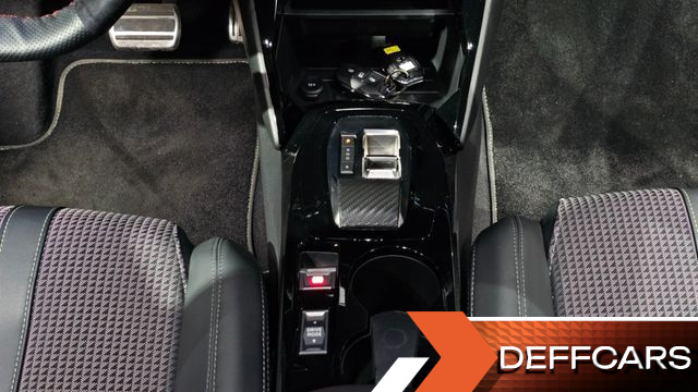 Peugeot 208 GT купить на сайте DeffCars