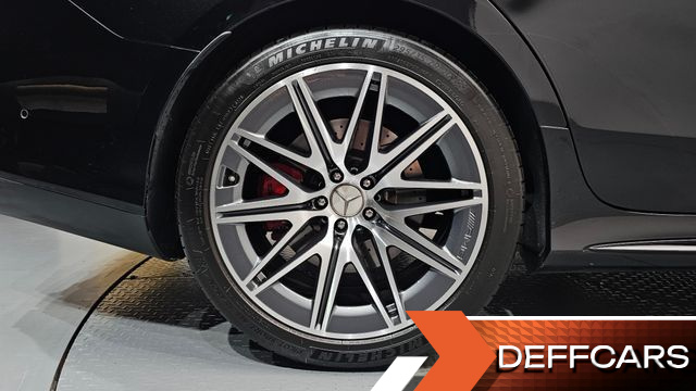 Mercedes AMG GT 4Door 43 4MATIC+ купить на сайте DeffCars
