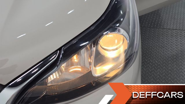 ChevroletGMDaewoo SPARK Premier купить на сайте DeffCars