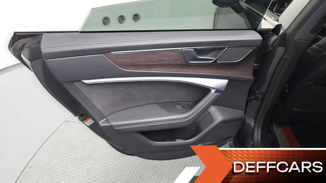 Audi A7 55 TFSI Quattro Premium купить на сайте DeffCars