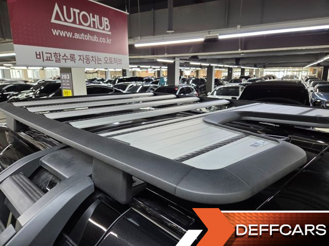 Land Rover DEFENDER 90 P400 X купить на сайте DeffCars