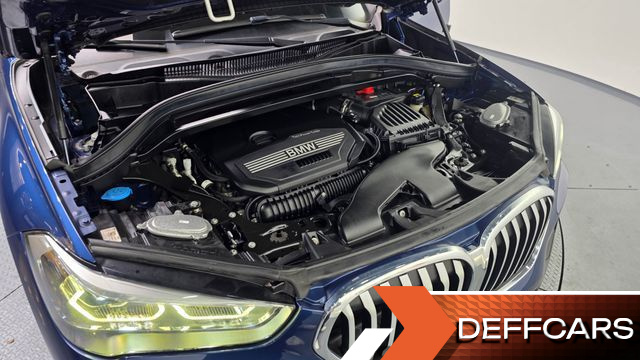 BMW X1 xDrive 20i xLine купить на сайте DeffCars