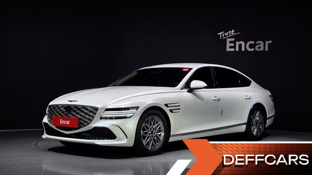Genesis G80 Gasoline 2.5 Turbo AWD купить на сайте DeffCars