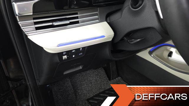 Hyundai GRANDEUR 2.5 Le Blanc купить на сайте DeffCars