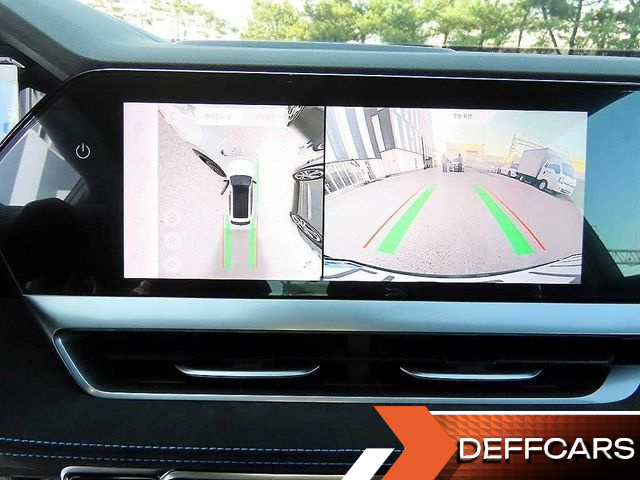 Renault-KoreaSamsung GRAND KOLEOS 2.0 Esprit Alpine 4WD купить на сайте DeffCars