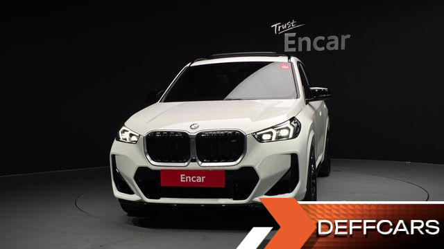 BMW X1 M35i xDrive купить на сайте DeffCars