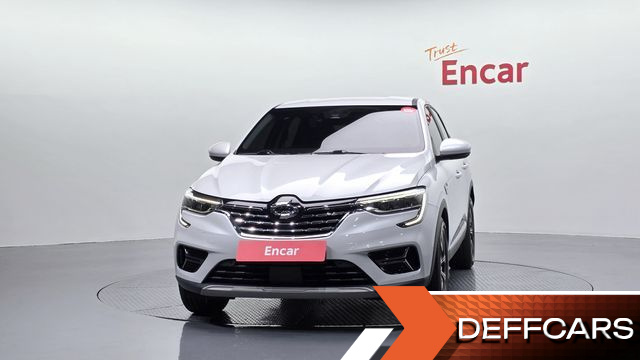 Renault-KoreaSamsung XM3 1.6 GTe RE купить на сайте DeffCars