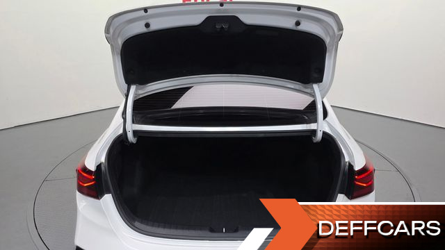 Kia K3 Luxury купить на сайте DeffCars