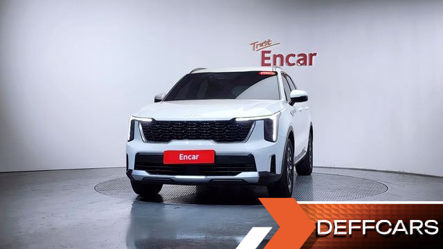 Kia SORENTO HEV 1.6 2WD Prestige купить на сайте DeffCars