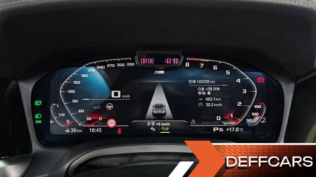 BMW 3-SERIES 330i M Sport купить на сайте DeffCars