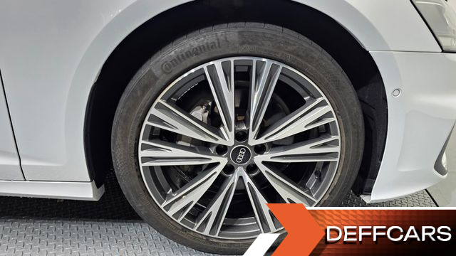 Audi A6 45 TFSI Quattro Premium купить на сайте DeffCars