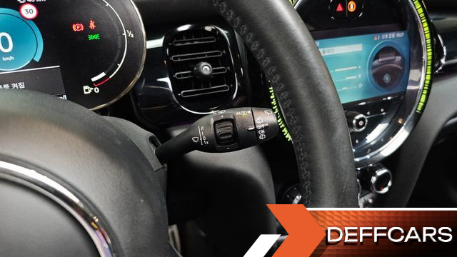 Mini COOPER Classic Third Generation купить на сайте DeffCars