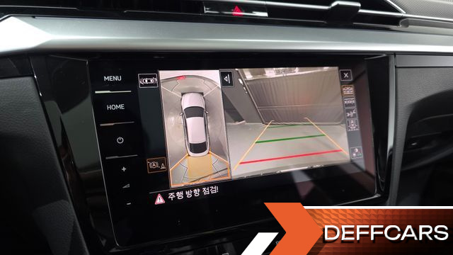 Volkswagen ARTEON 2.0 TDI Prestige купить на сайте DeffCars