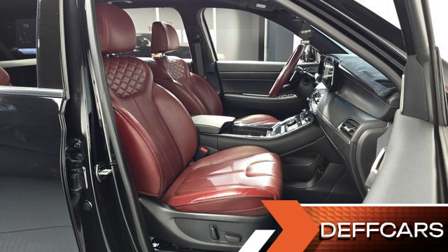 Hyundai PALISADE Gasoline 3.8 4WD Prestige купить на сайте DeffCars