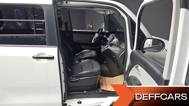 Kia RAY Van Standard купить на сайте DeffCars