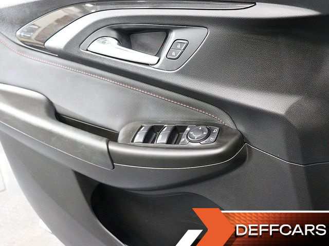 ChevroletGMDaewoo TRAILBLAZER 1.3 Turbo 2WD RS купить на сайте DeffCars