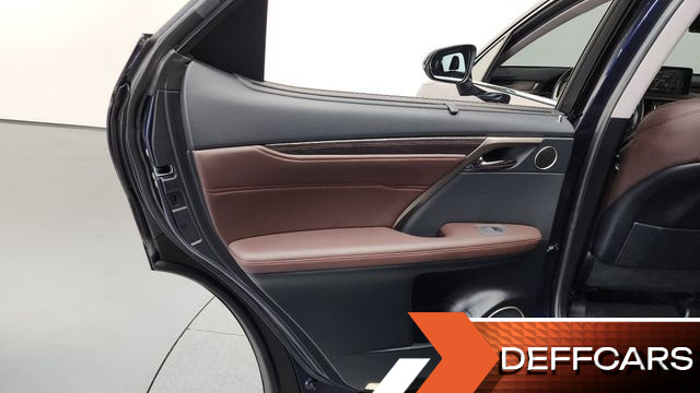 Lexus RX Executive купить на сайте DeffCars