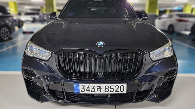 BMW X5 xDrive 40i M Sport купить на сайте DeffCars