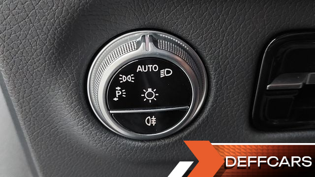 Mercedes EQS EQS53 AMG 4MATIC+ купить на сайте DeffCars