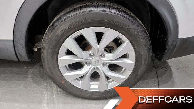 Renault-KoreaSamsung XM3 1.6 GTe LE Plus купить на сайте DeffCars