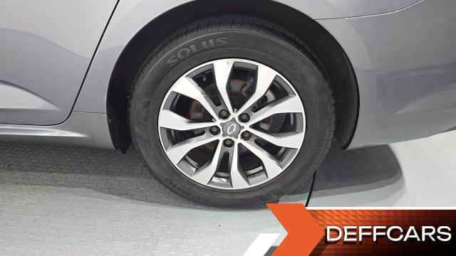Renault-KoreaSamsung SM6 1.3 TCe Feel купить на сайте DeffCars