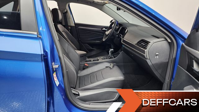 Volkswagen JETTA 1.5 TSI Prestige купить на сайте DeffCars
