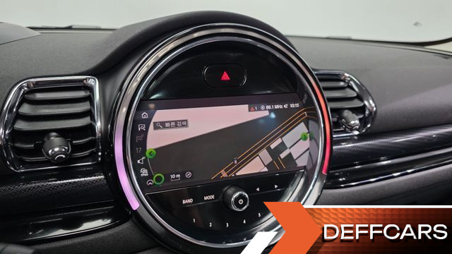 Mini CLUBMAN High 2nd купить на сайте DeffCars