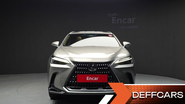 Lexus NX Premium купить на сайте DeffCars