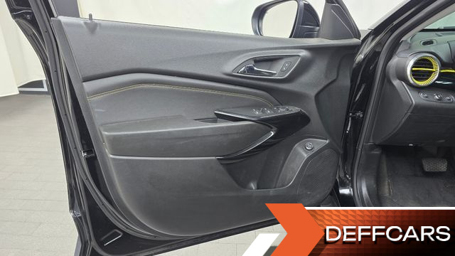 ChevroletGMDaewoo TRAX 1.2 ACTIV купить на сайте DeffCars