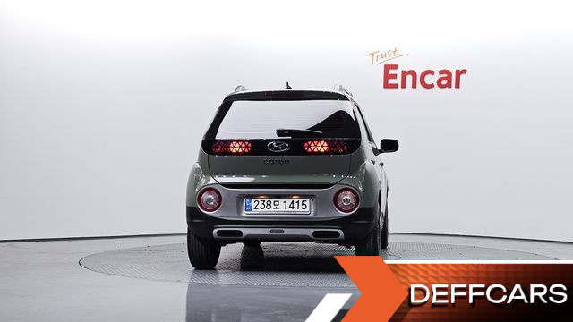Hyundai CASPER The Essential купить на сайте DeffCars