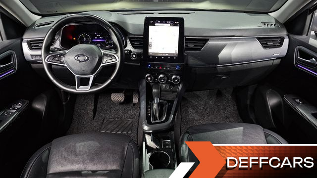 Renault-KoreaSamsung XM3 1.3 TCe RE Signature купить на сайте DeffCars