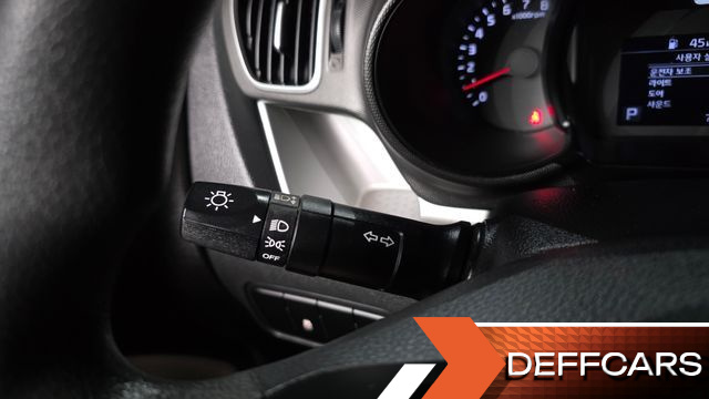Kia RAY Van Prestige купить на сайте DeffCars