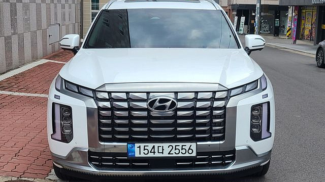 Hyundai PALISADE Gasoline 3.8 2WD Calligraphy купить на сайте DeffCars