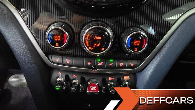 Mini COUNTRYMAN ALL4 Classic 2nd купить на сайте DeffCars